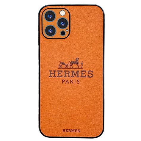 hermes iphone 15 case